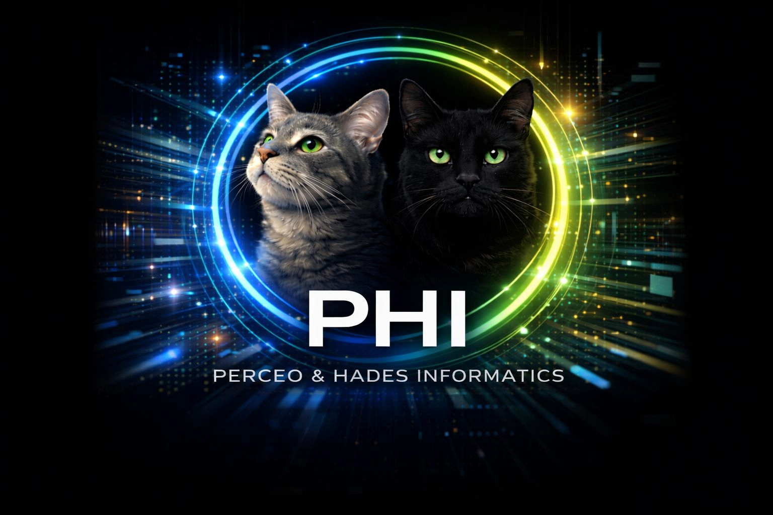 PHI Logo